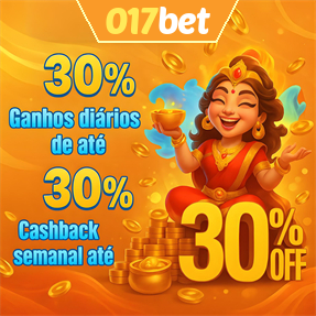 017bet Fundo de Resgate de Perdas Semanais